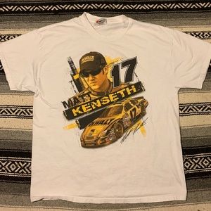 Matt Kenseth #17 NASCAR Tee